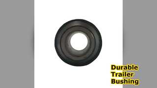 Trailer Suspension Bushing 0203160600 HB75 80