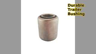 BPW Leaf Spring Eye Bushing 0203159800 Ανθεκτικότητα
