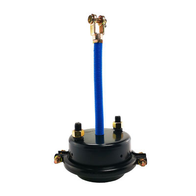 ποιότητας  9. Ambient temperature range of -40- 80 deg C for T20 brake chamber εργοστάσιο