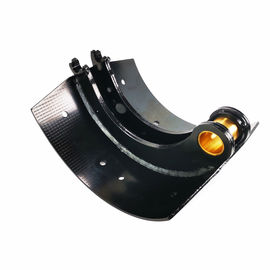 Πρότυπο 4592A Arvin παπούτσι φρένων Meritor MERITOR Α1-3722-j-686