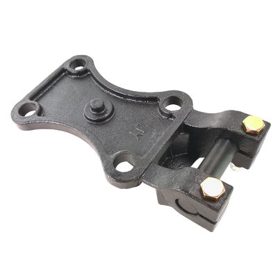 Αμερικανικό σώμα καθισμάτων ανοίξεων αξόνων ρυμουλκών τύπων ZG270-500 Fuwa