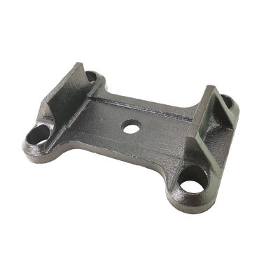 Αμερικανικό τύπων ρυμουλκών αναστολής κάθισμα αξόνων μερών ZG230-450 τοπ