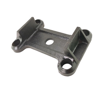 ZG230-450 κάθισμα ανοίξεων κατώτατων αξόνων μερών αναστολής ρυμουλκών