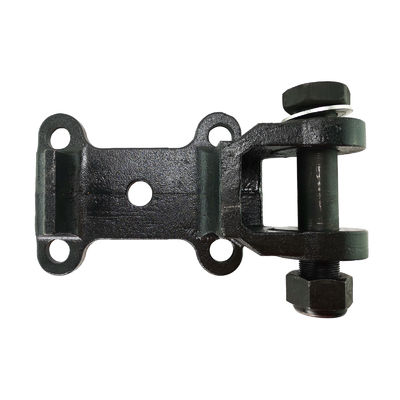 Γερμανική συνέλευση καθισμάτων αξόνων μερών ZG270-500 αναστολής ρυμουλκών τύπων BPW