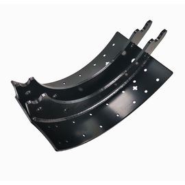 Μαύρο παπούτσι φρένων cOem MERITOR α-3222-j-2272 4718 QP